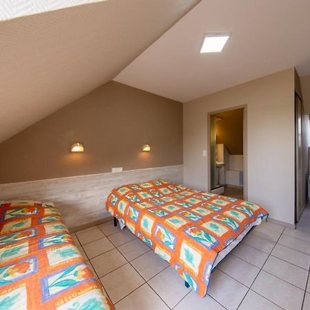 Auberge Du Tranchoir Nevoy 外观 照片